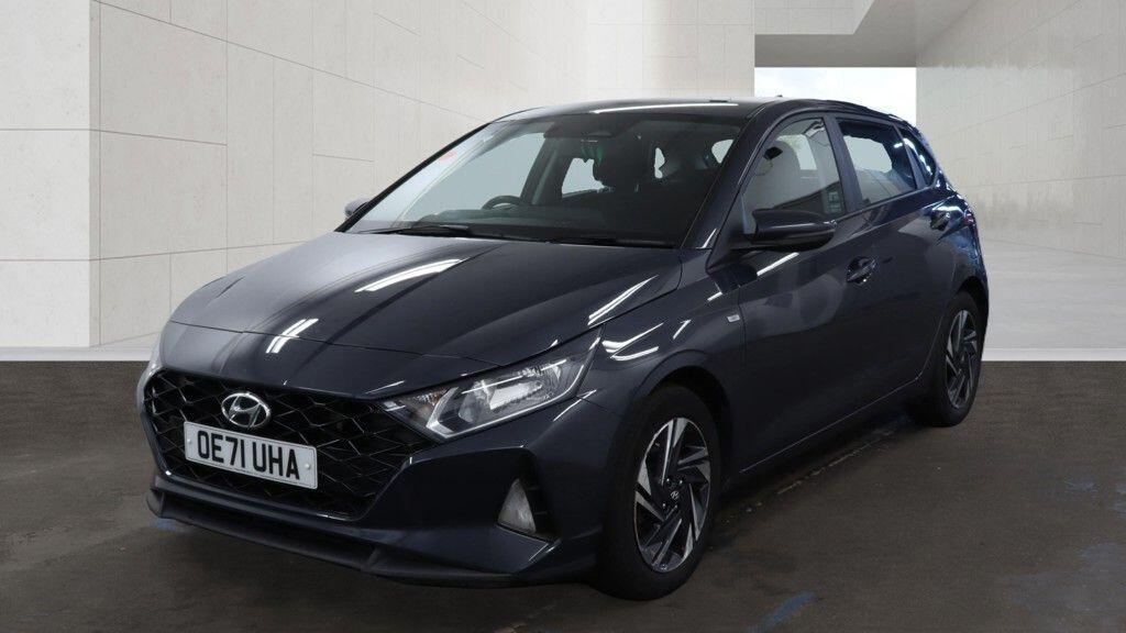 Hyundai i20 - Image 3