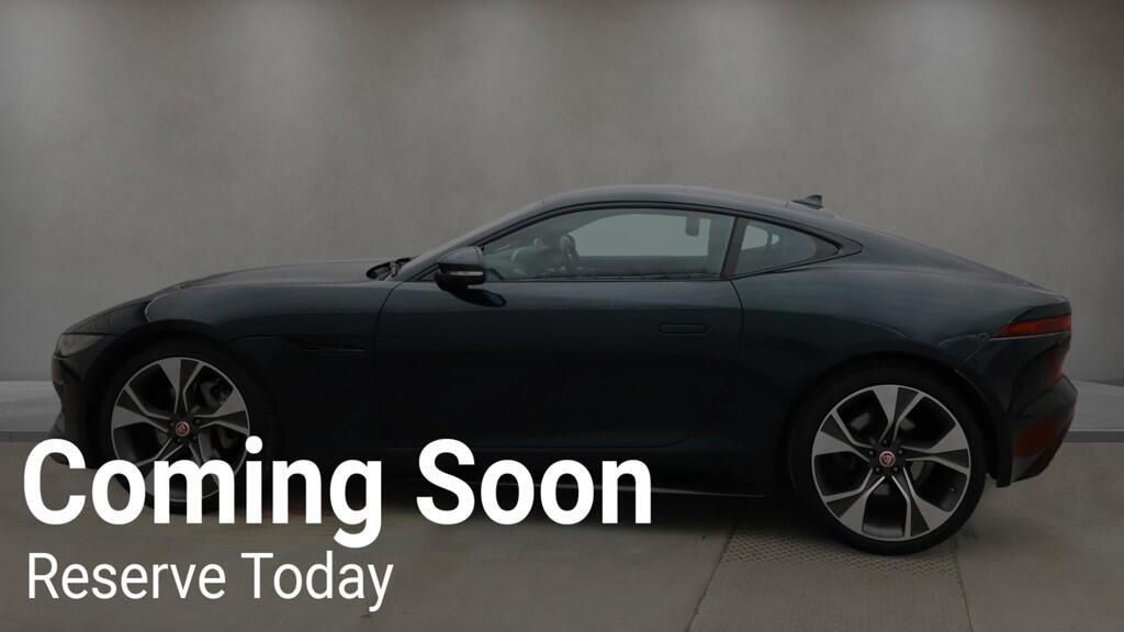 Jaguar F-Type - Image 11