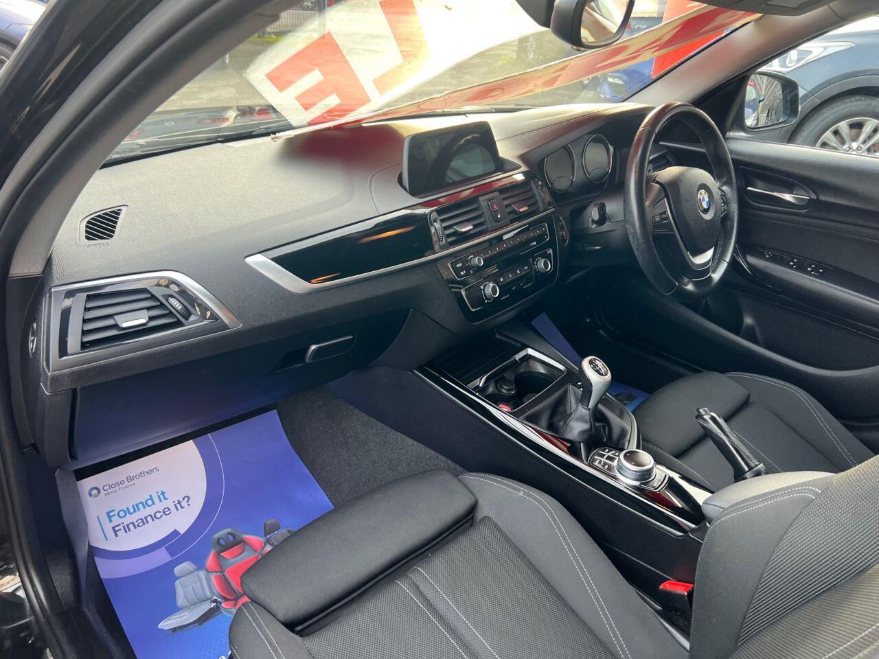 BMW 1 Series - Image 16