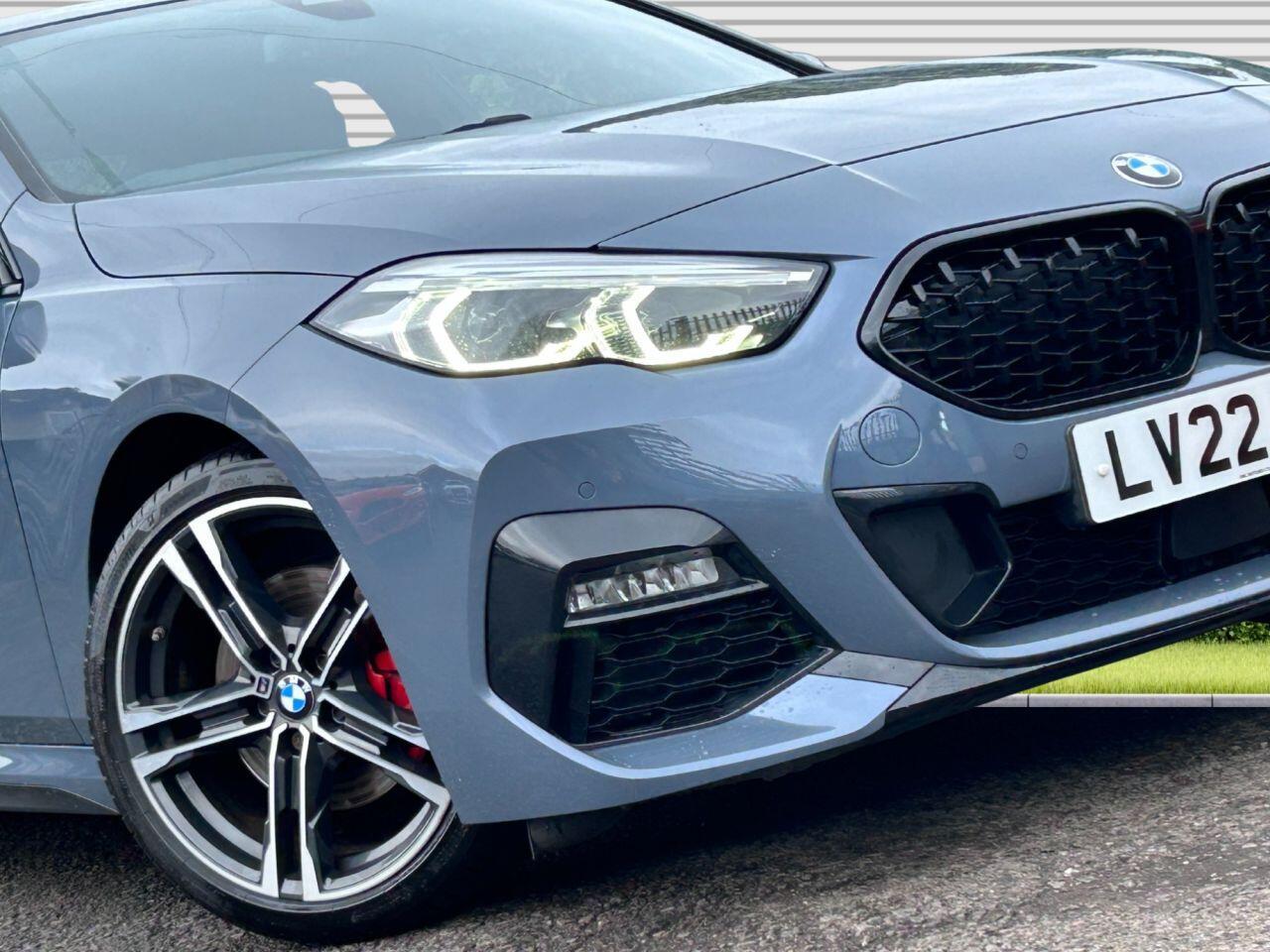 BMW 2 SERIES GRAN COUPE - Image 24