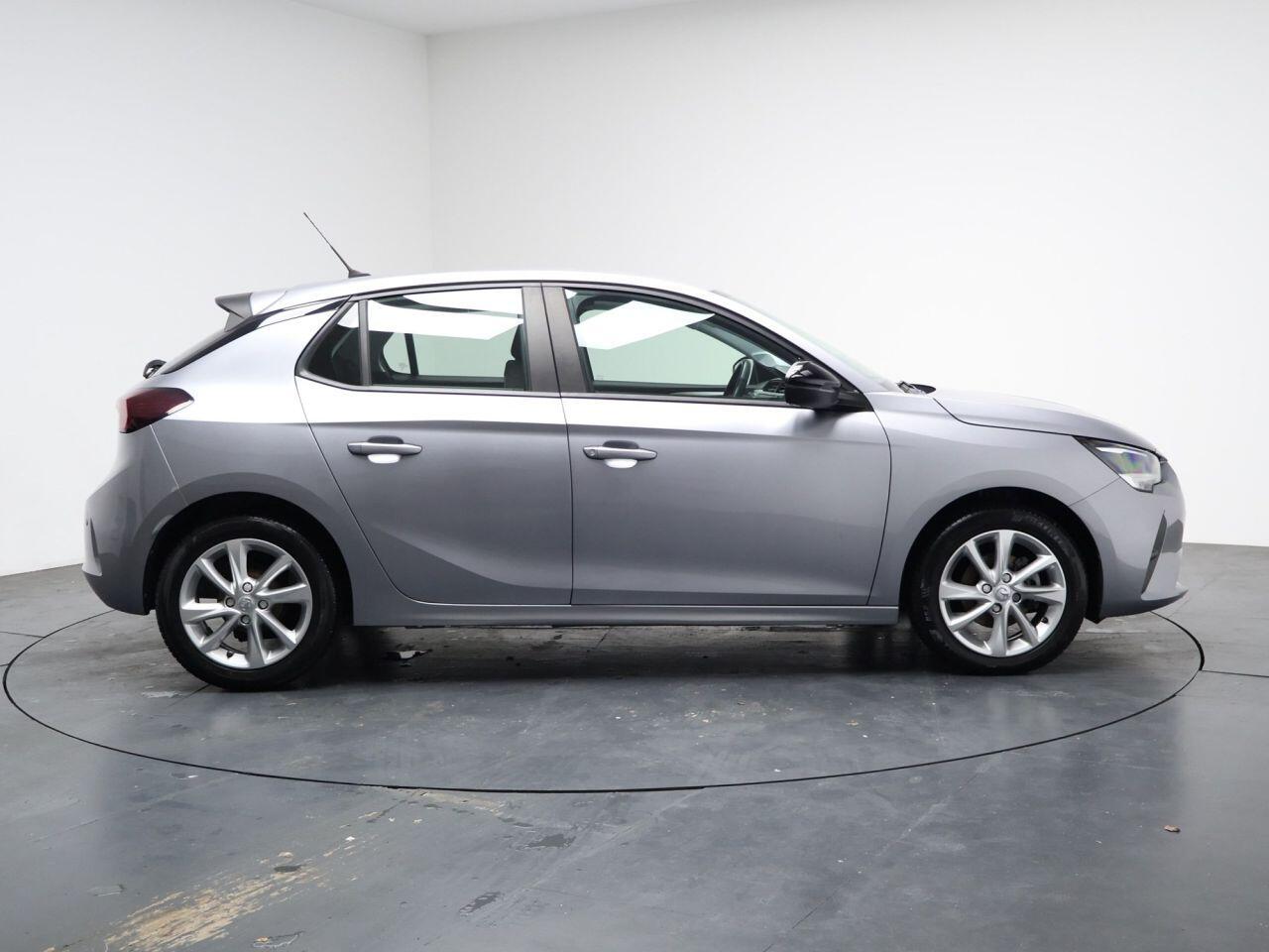 Vauxhall Corsa - Image 14