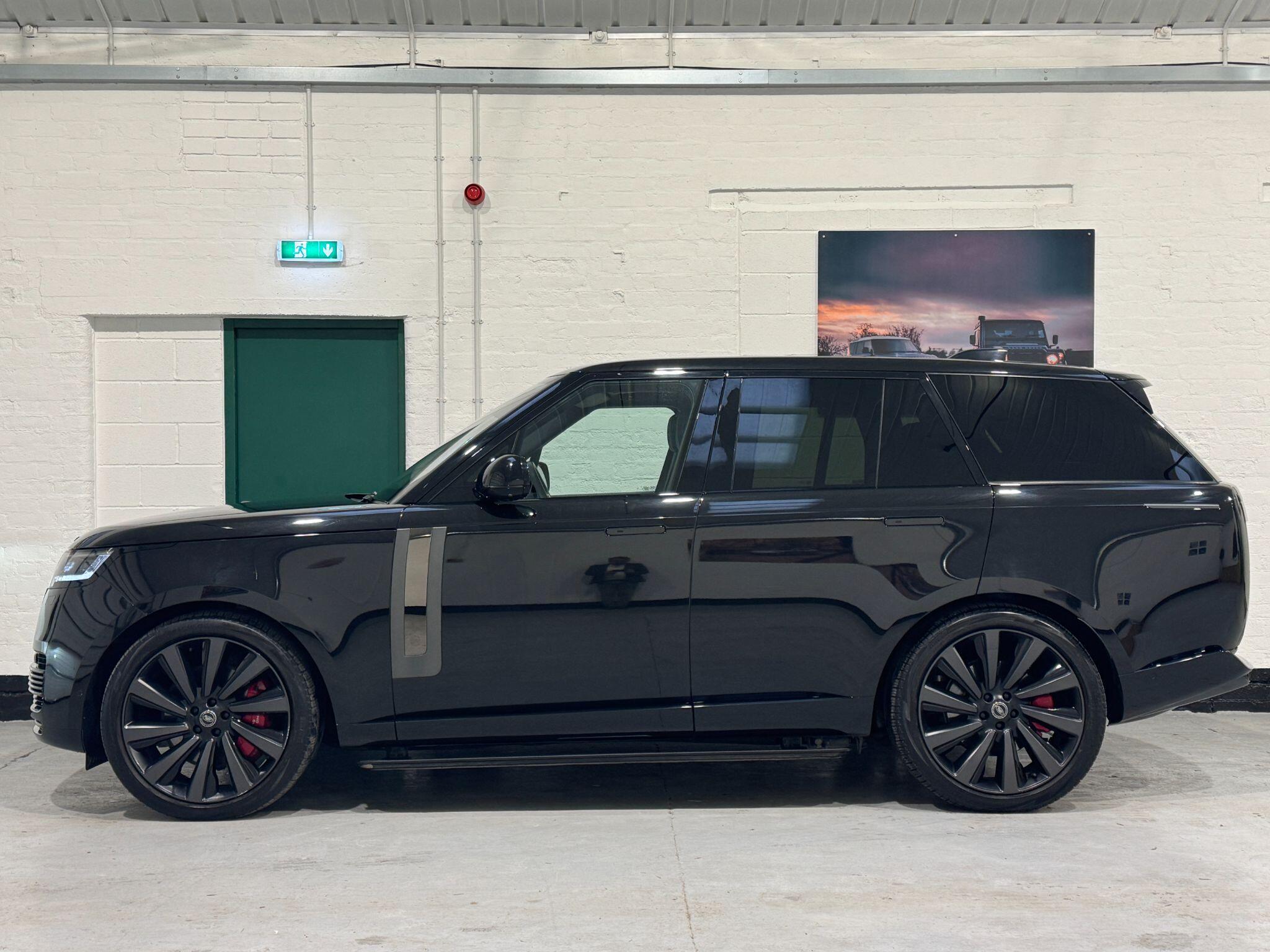 Land Rover Range Rover - Image 13