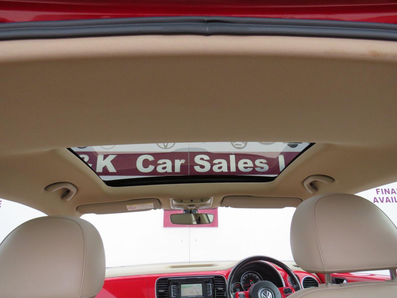 Volkswagen Beetle - Image 14