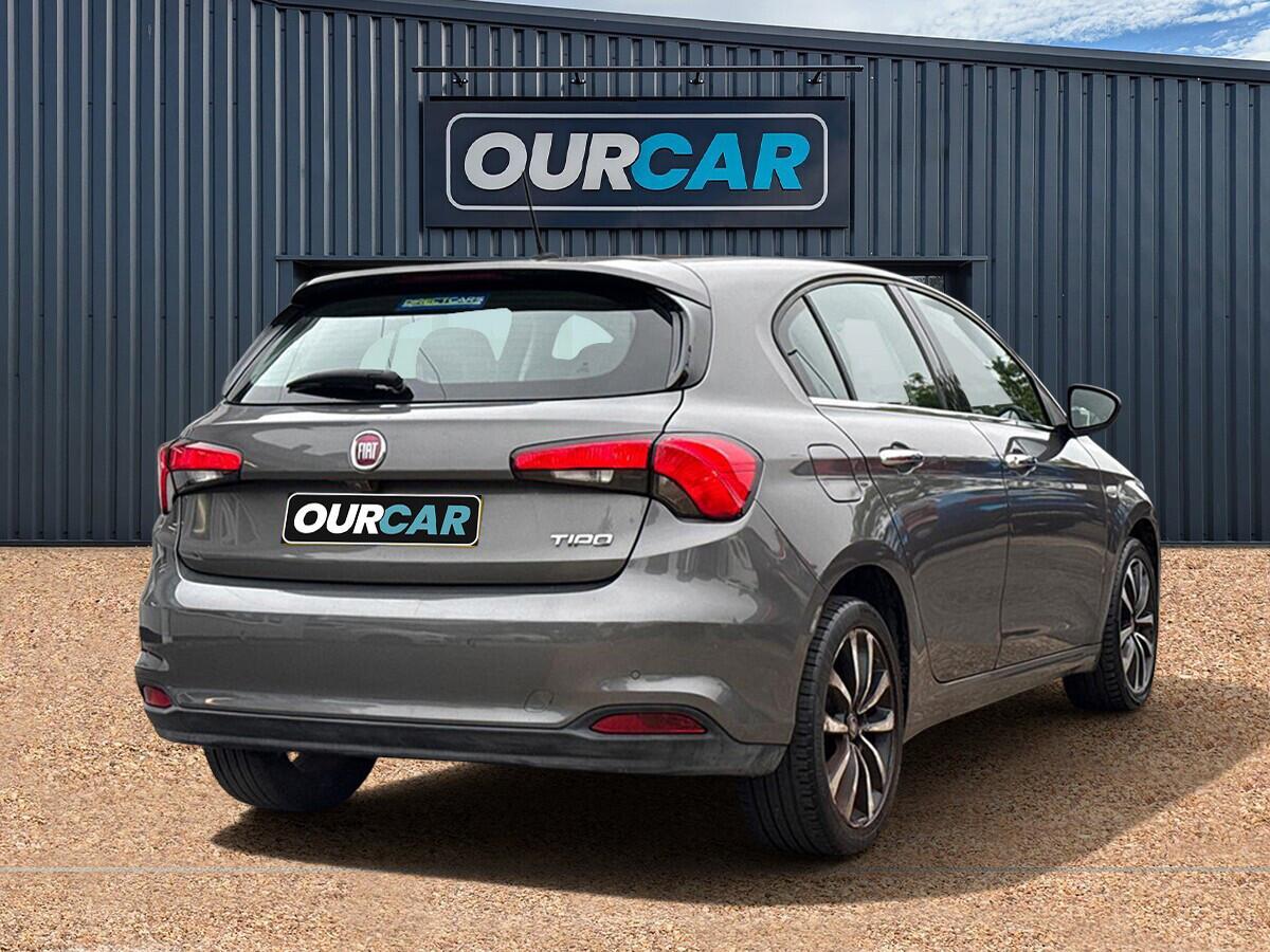 Fiat Tipo - Image 3