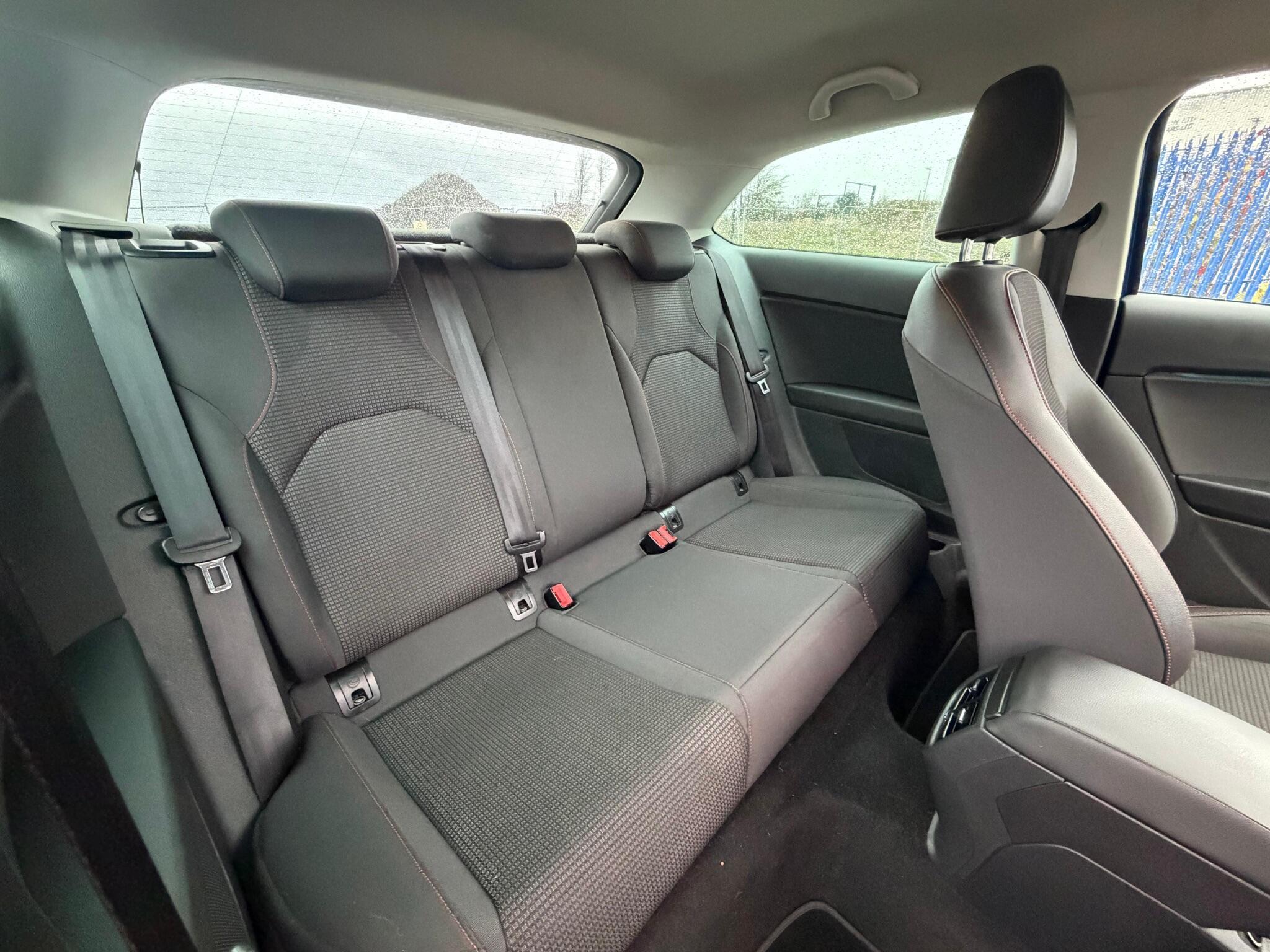 SEAT Leon - Image 24