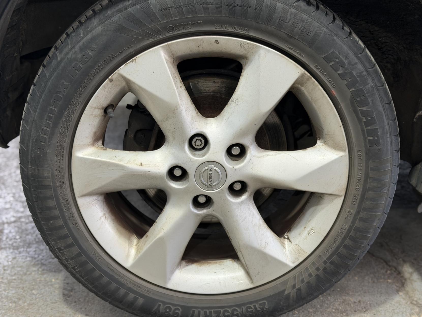 Nissan Juke - Image 17