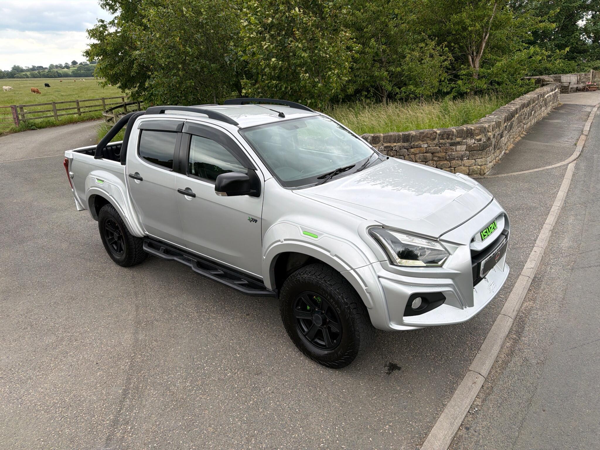 Isuzu D-MAX - Image 5