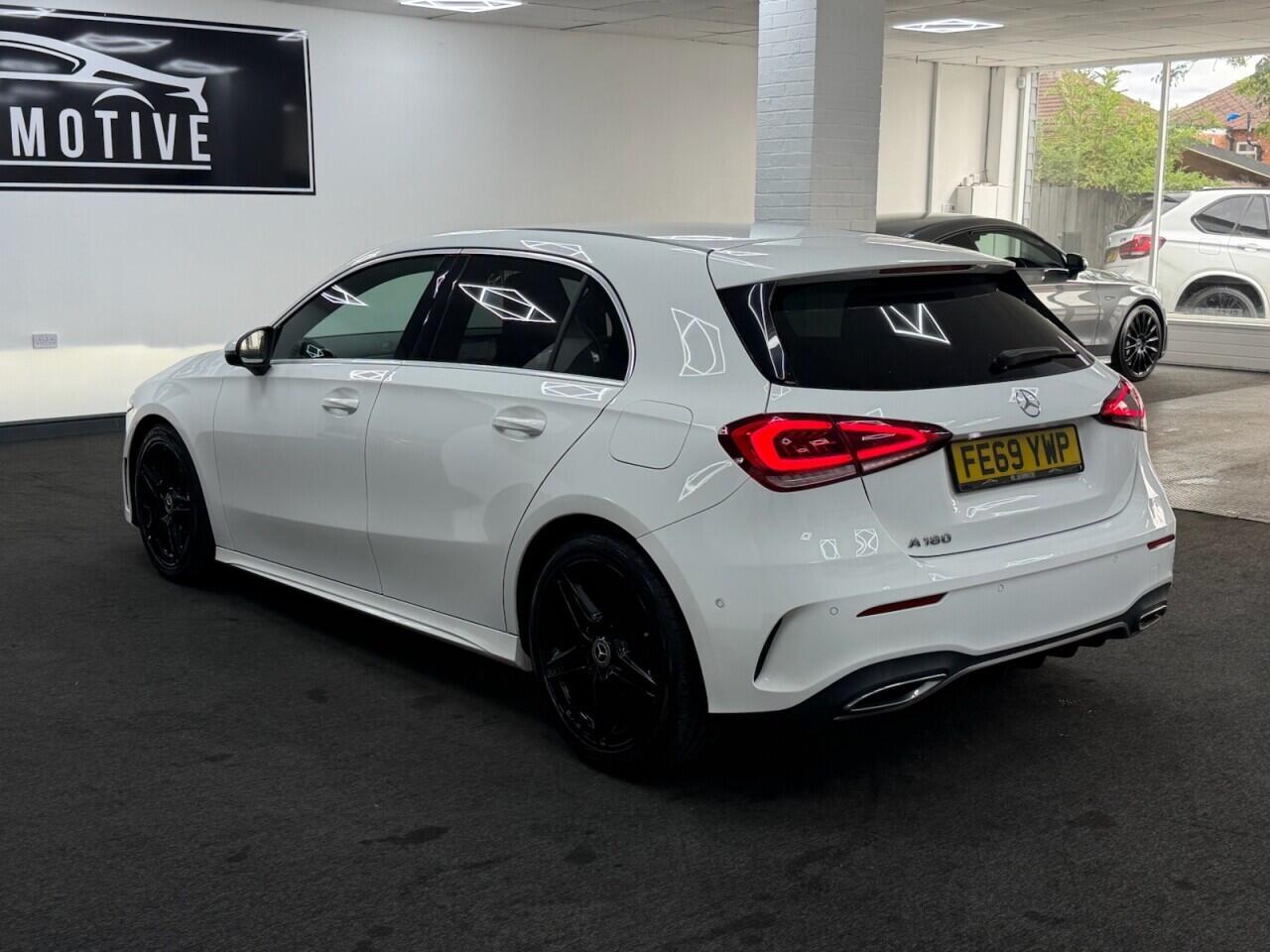 Mercedes A Class - Image 6