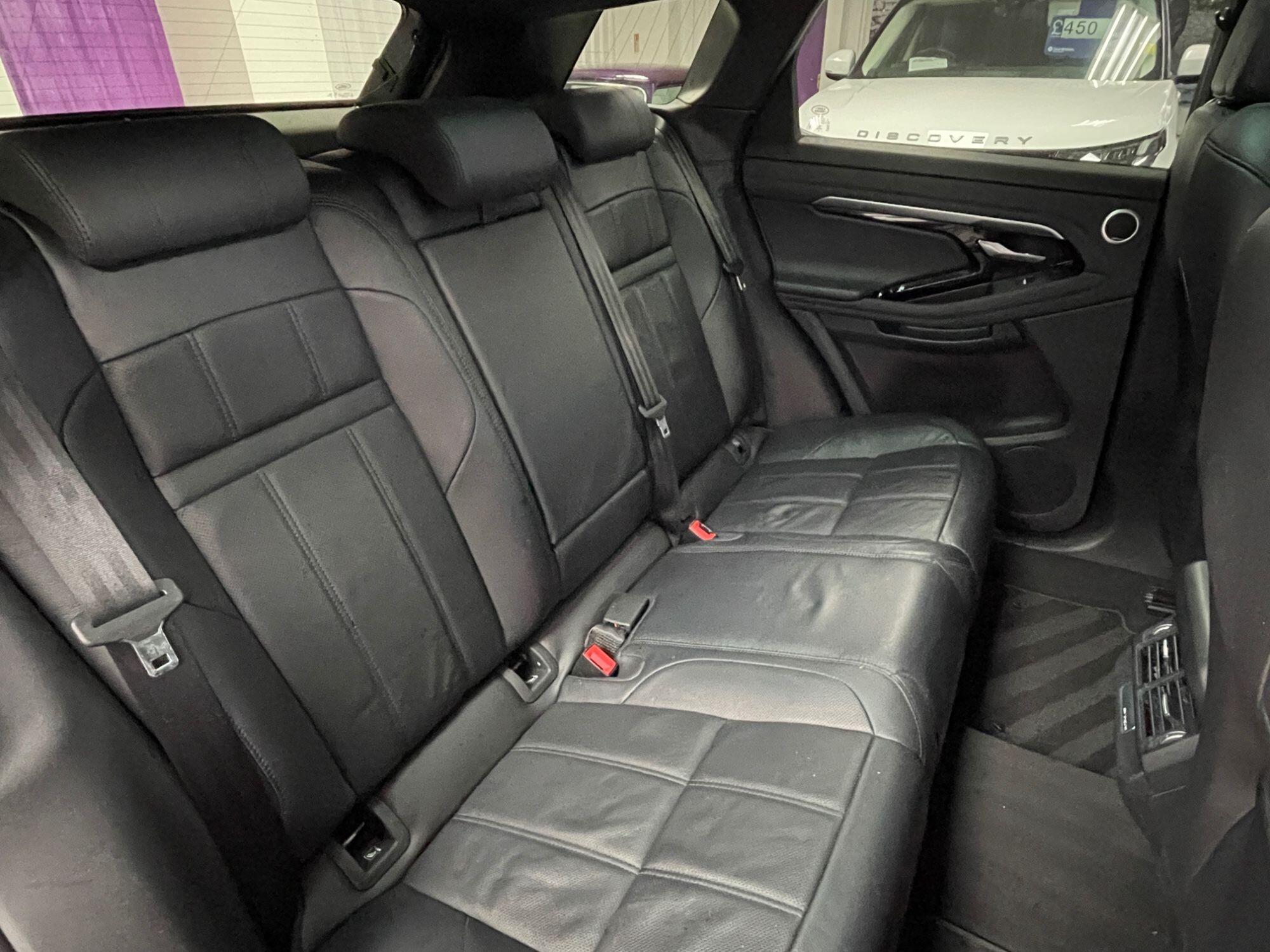 Land Rover Range Rover Evoque - Image 27