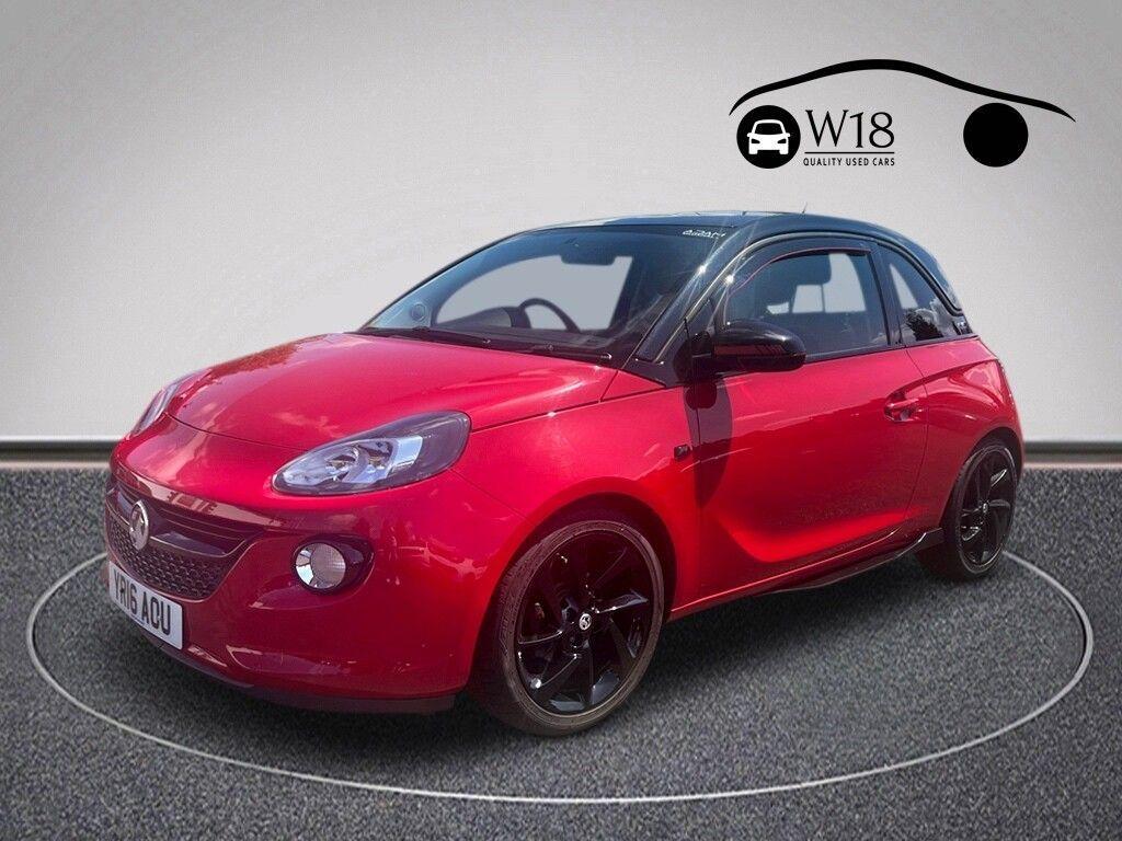 Vauxhall ADAM - Image 7
