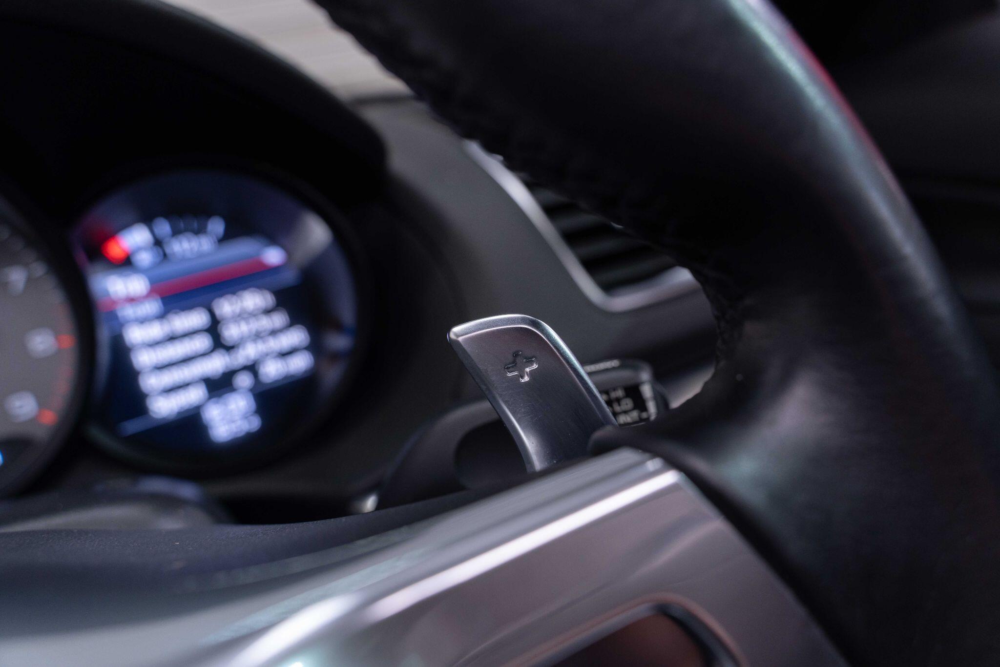 Porsche Boxster - Image 22