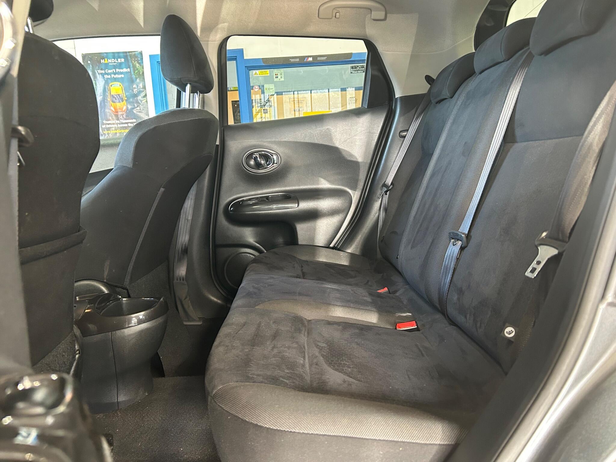 Nissan Juke - Image 17