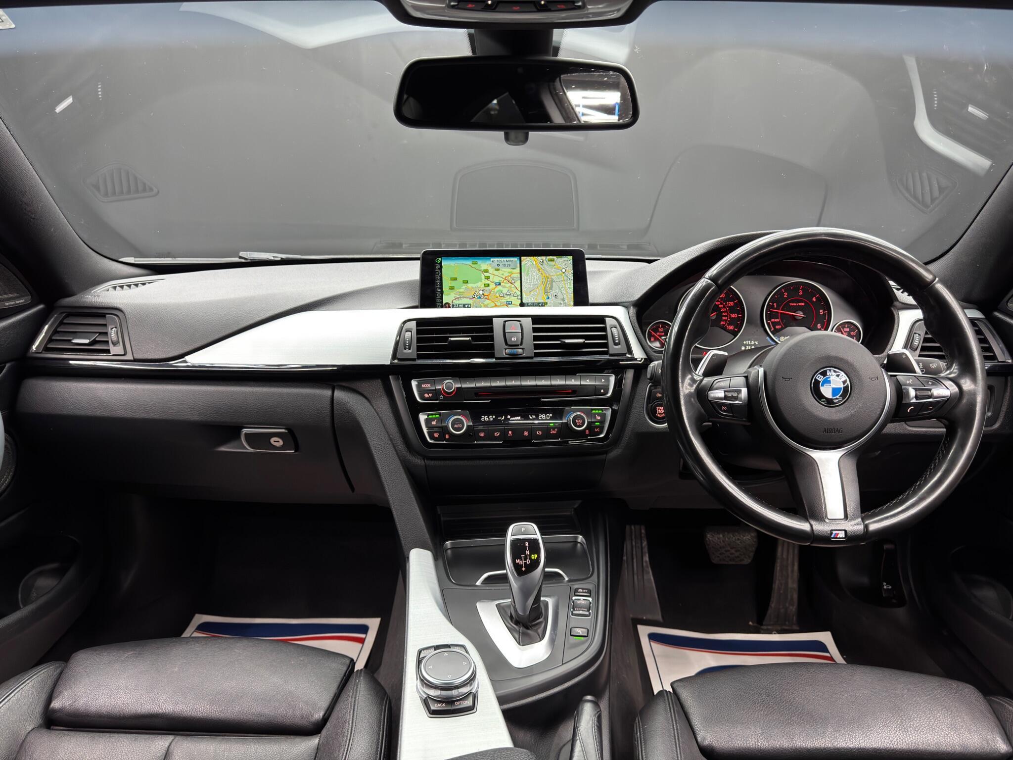 BMW 4 Series - Image 10