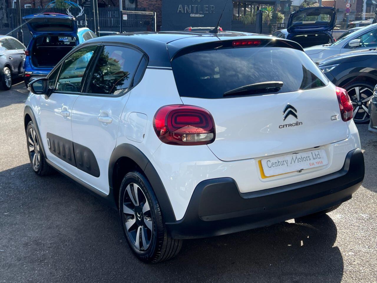 Citroen C3 - Image 4