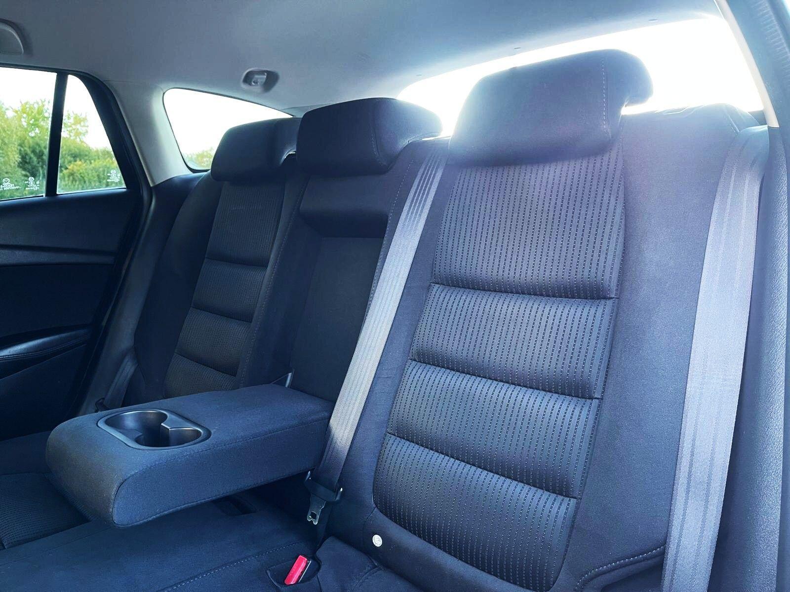 Mazda MAZDA6 - Image 29