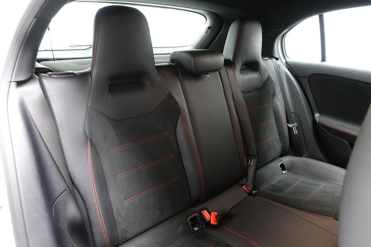 Mercedes A-Class - Image 18