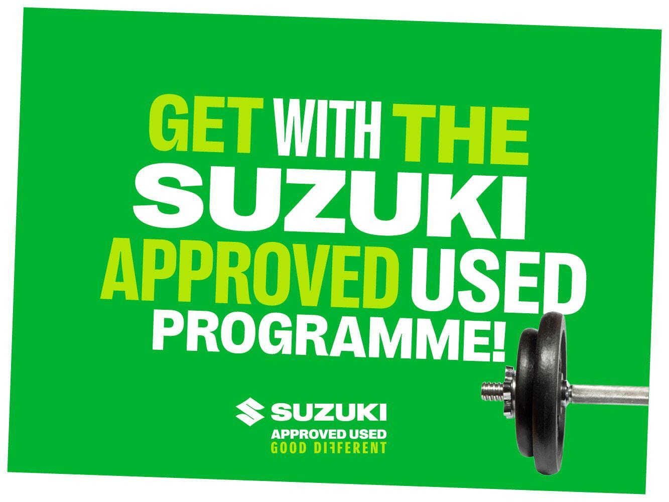 Suzuki S-Cross - Image 3