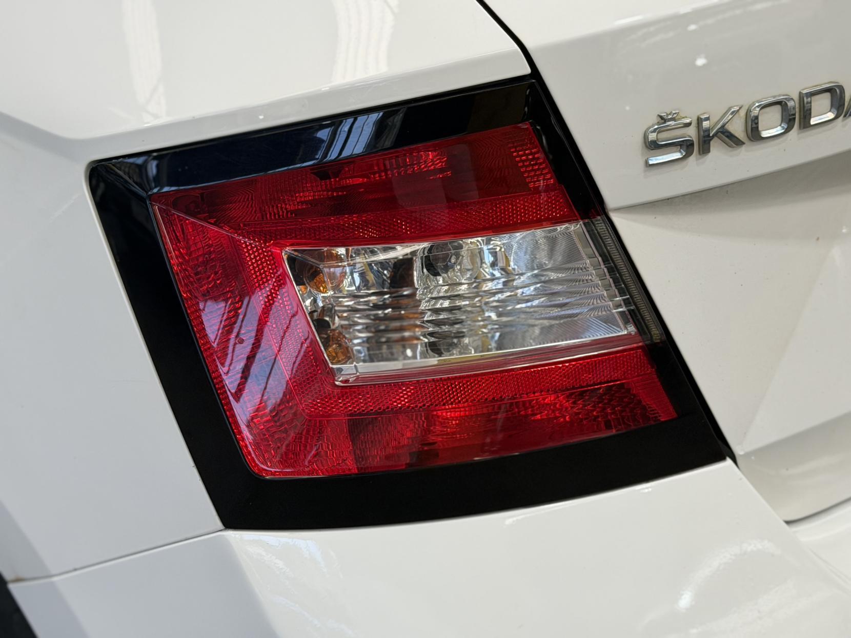 Skoda Fabia - Image 14