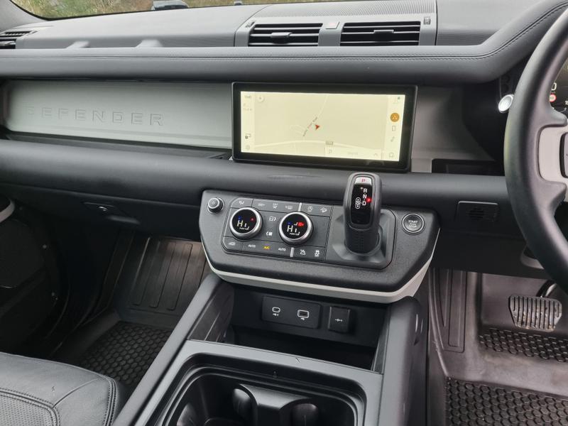 Land Rover Defender 90 - Image 5
