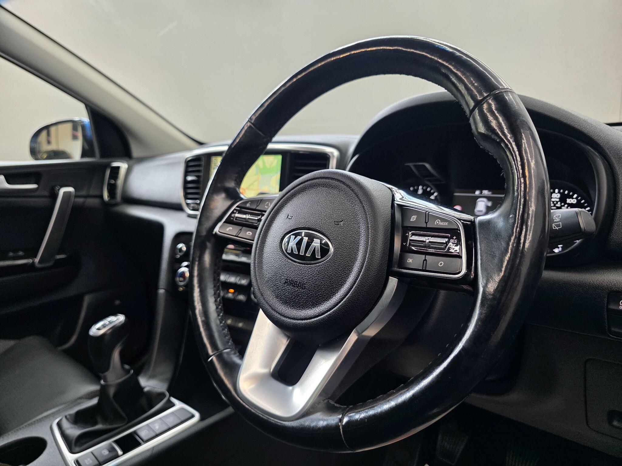 Kia Sportage - Image 14