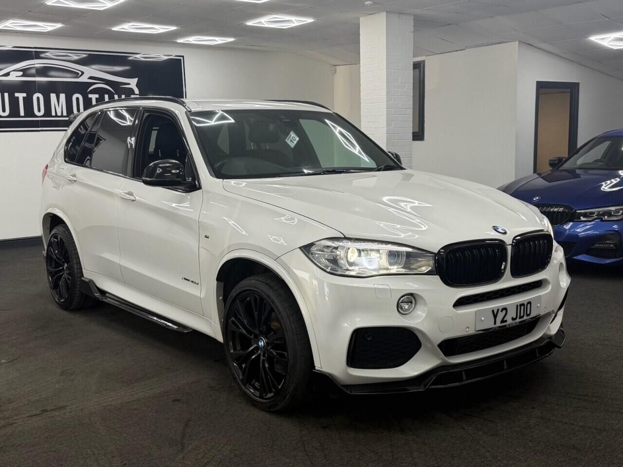 BMW X5 - Image 10