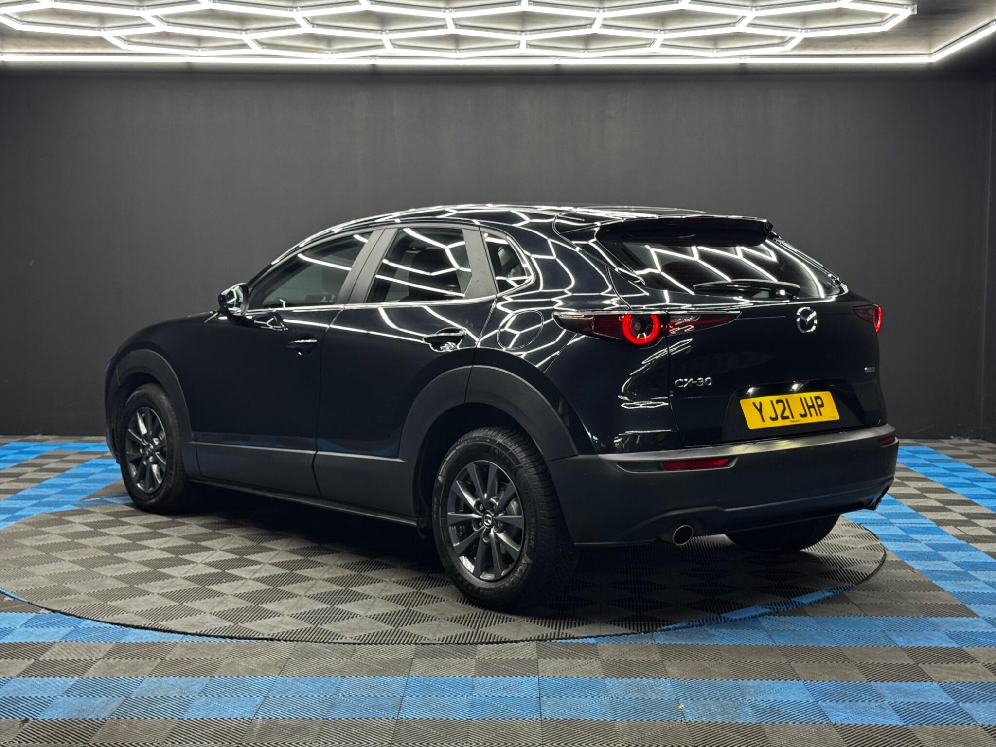 Mazda CX-30 - Image 7