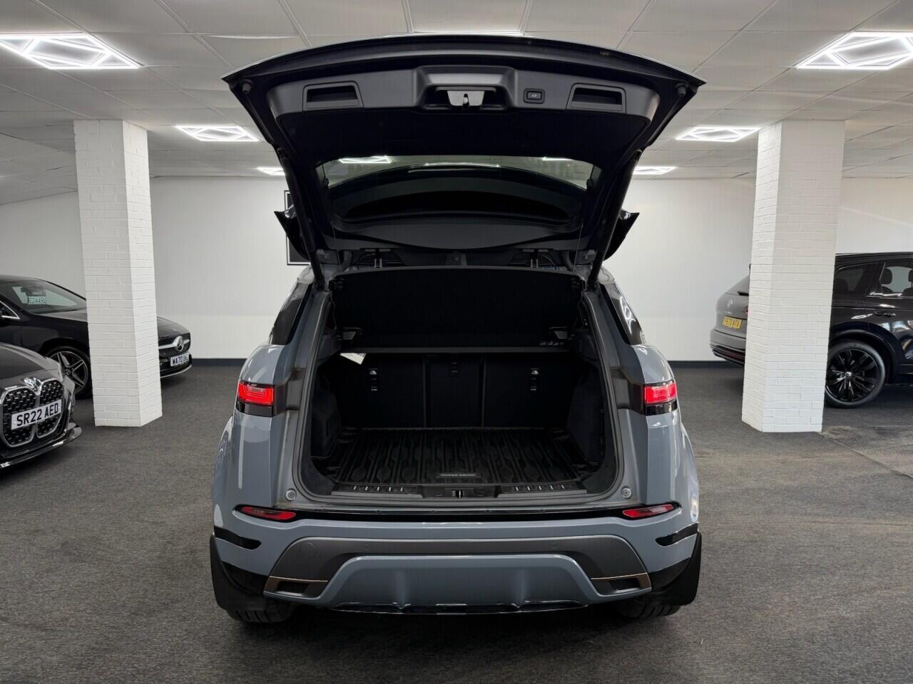 Land Rover Range Rover Evoque - Image 22