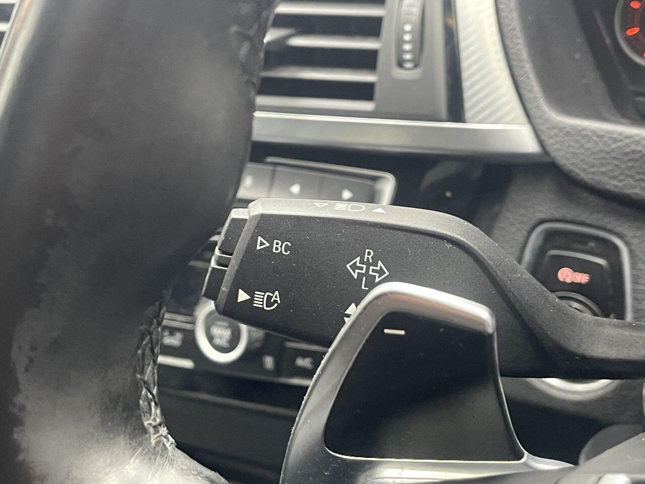 BMW 4 SERIES GRAN COUPE - Image 31