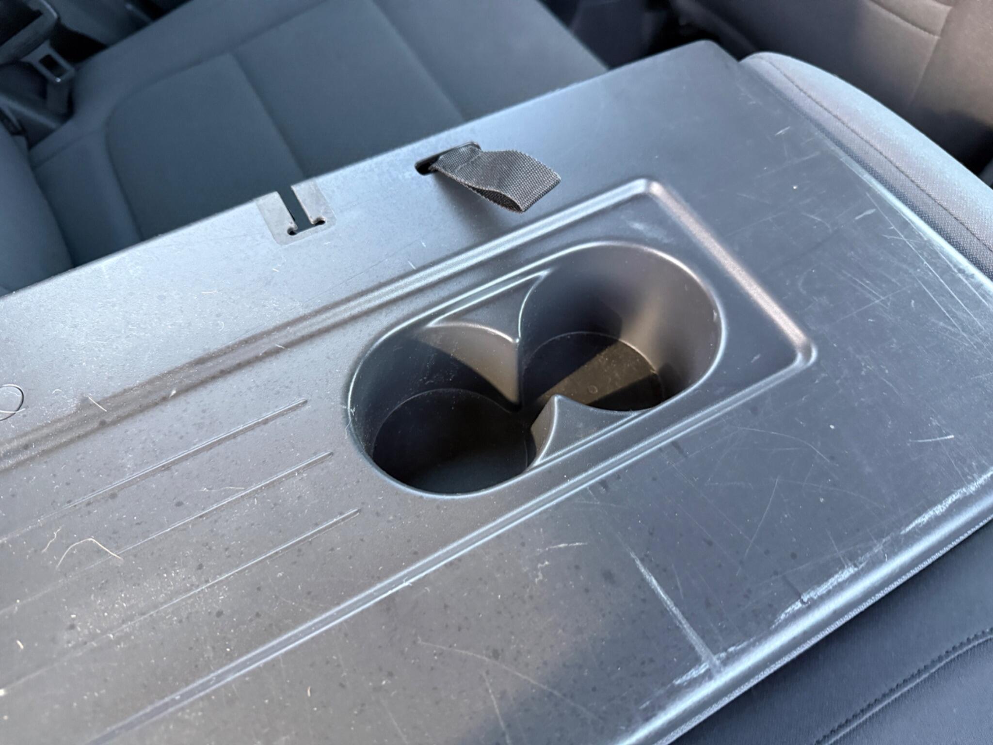 Volkswagen Golf Plus - Image 62