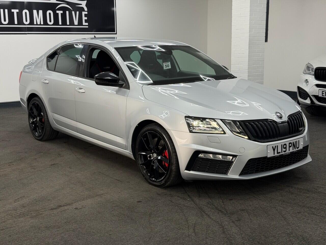 Skoda Octavia - Image 10