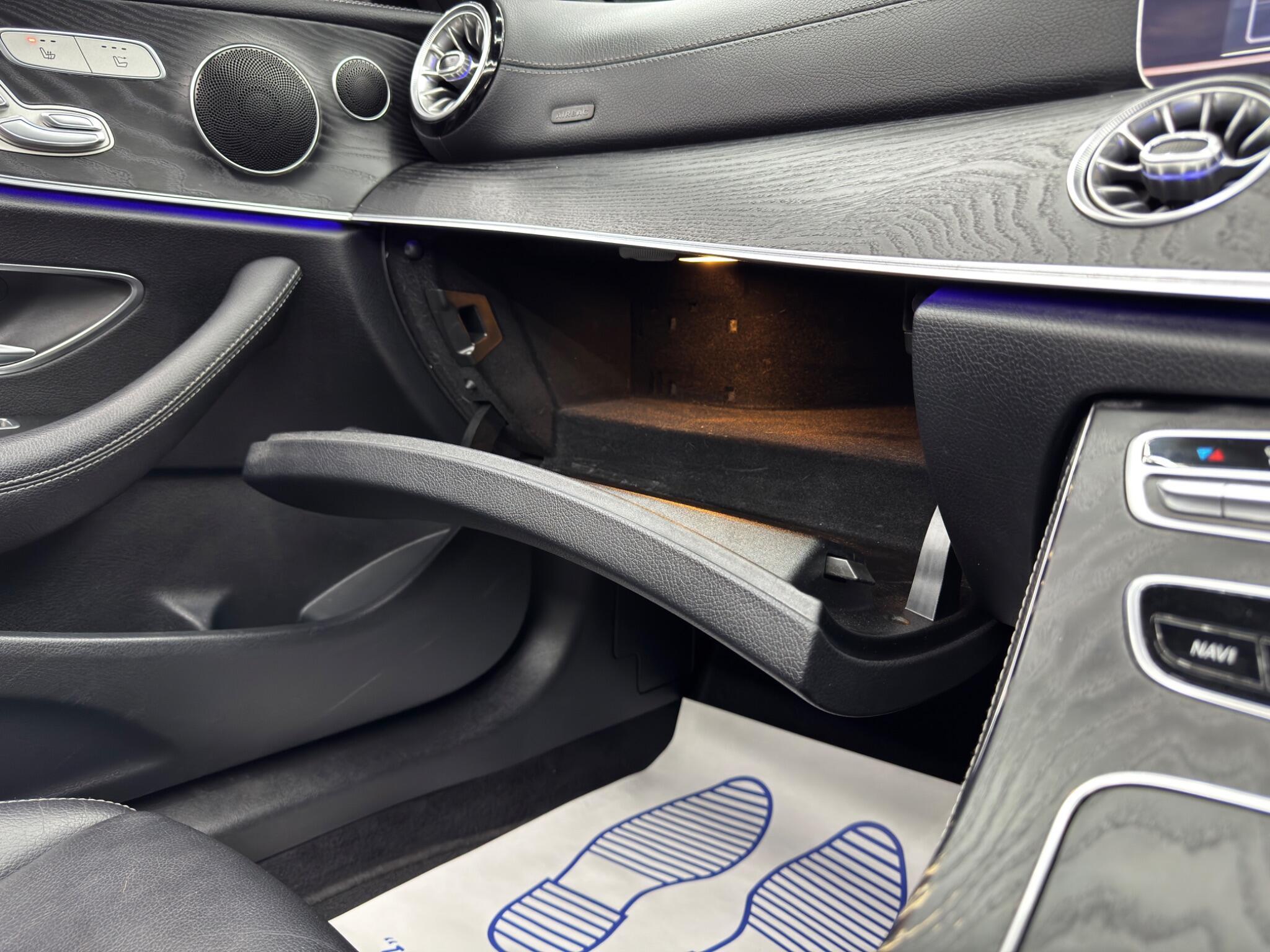 Mercedes E Class - Image 35