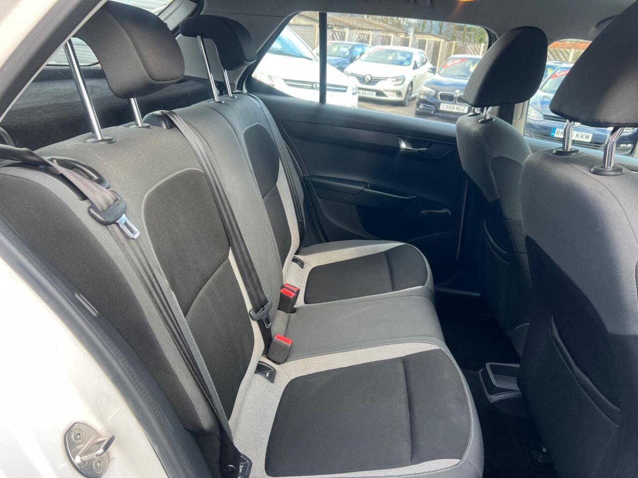 Skoda Fabia - Image 36