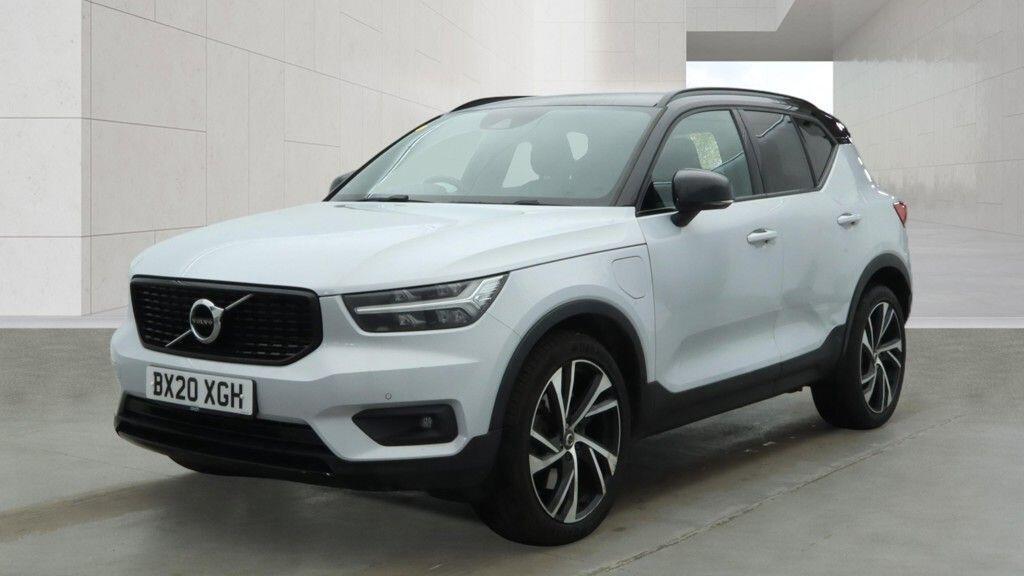 Volvo XC40 - Image 3