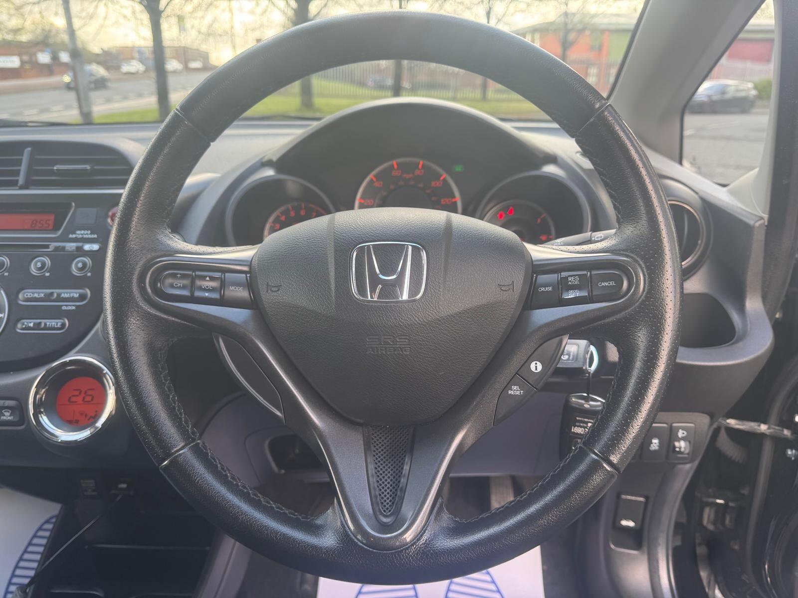 Honda Jazz - Image 28