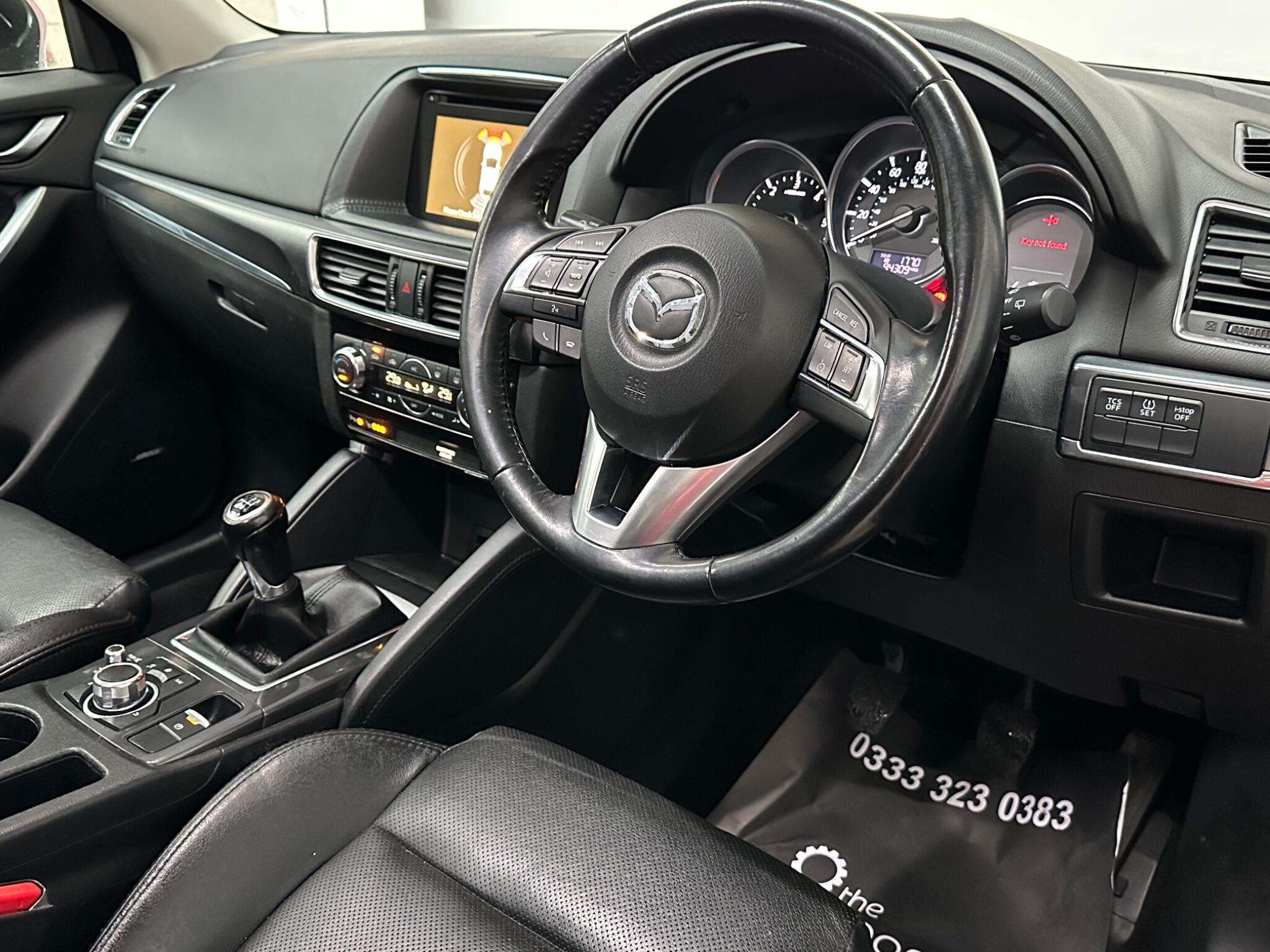 Mazda CX-5 - Image 3