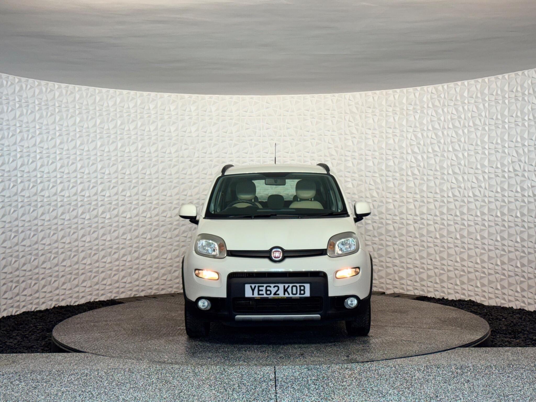 Fiat Panda - Image 19