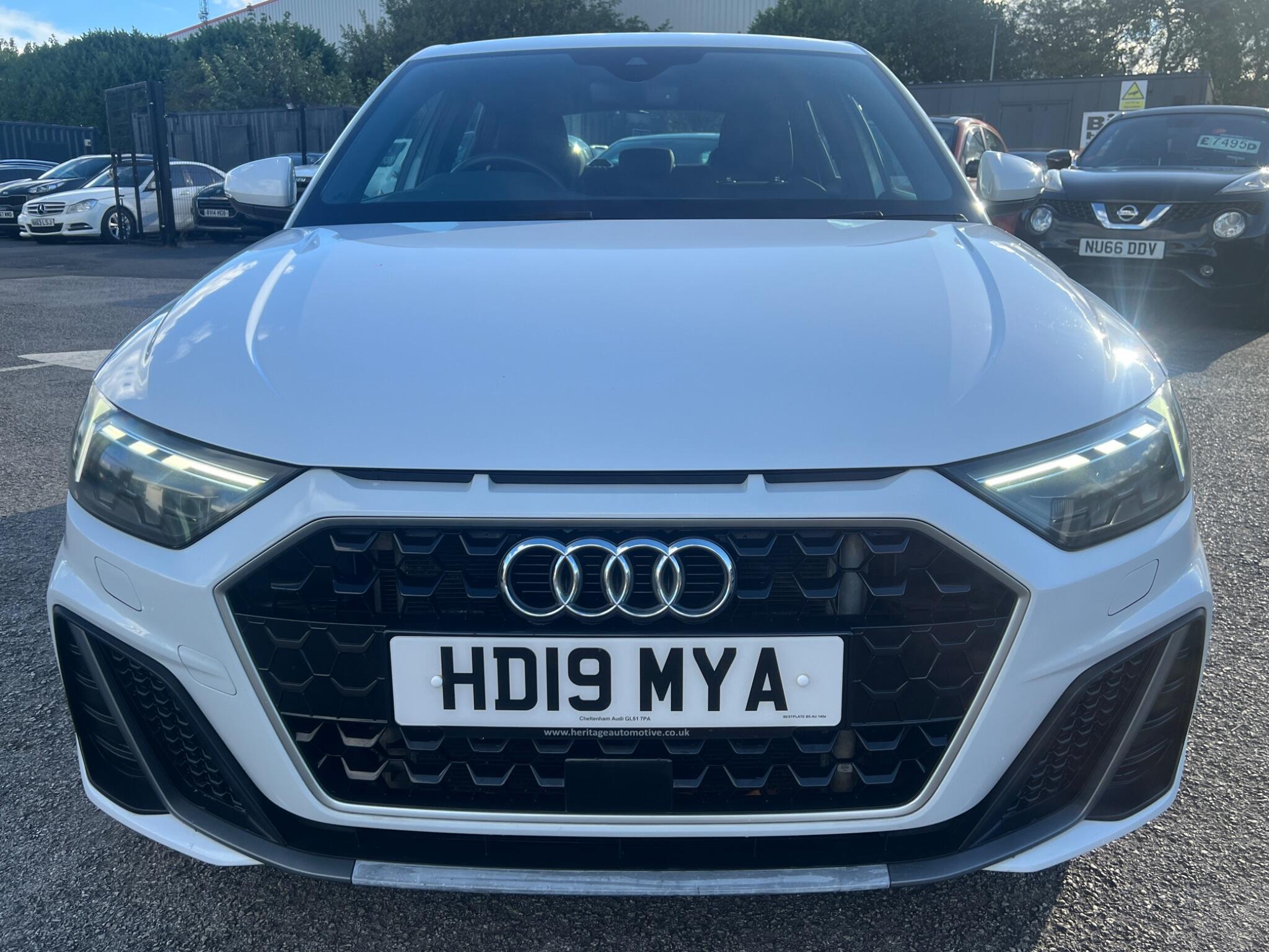Audi A1 - Image 4