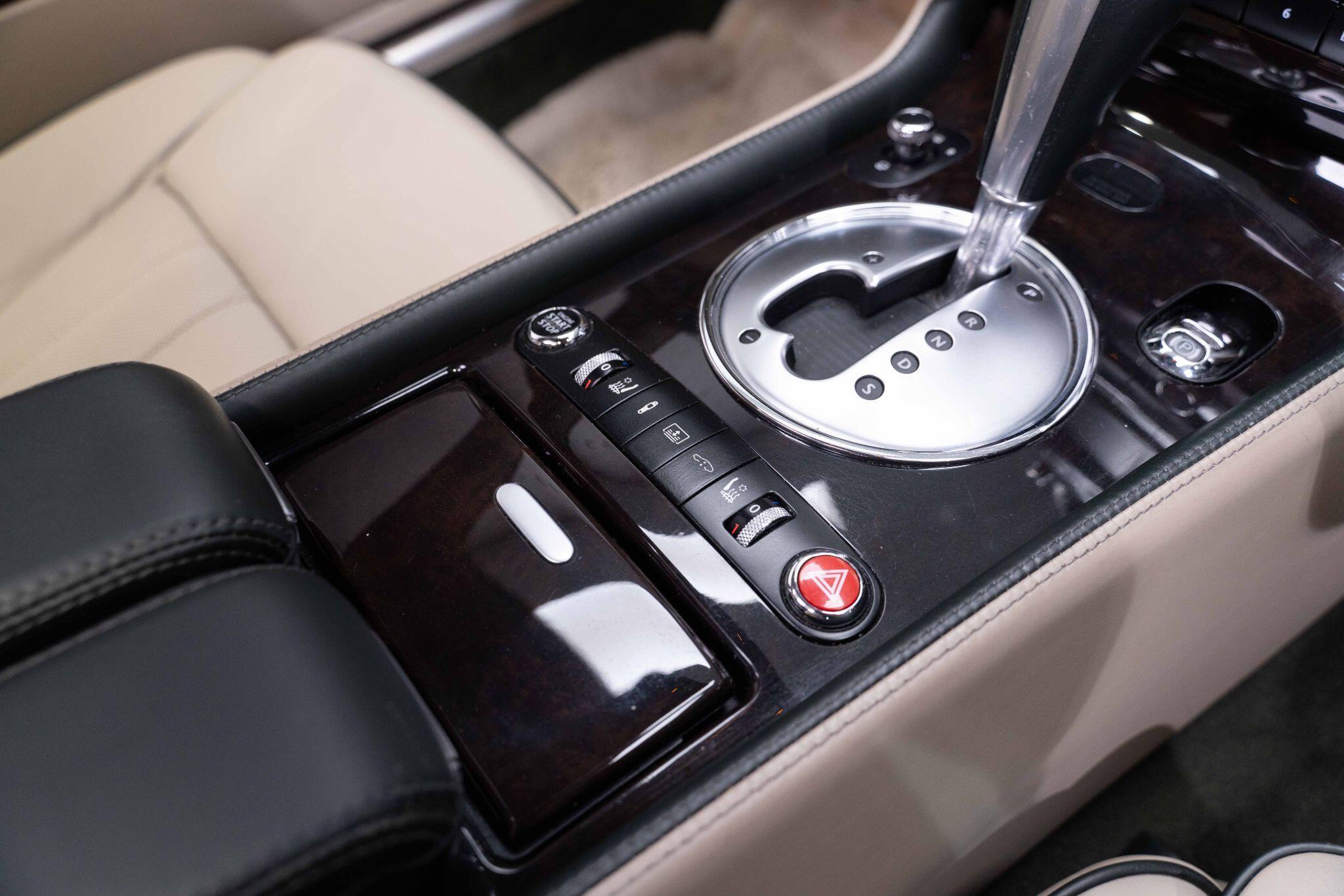 Bentley Continental - Image 8