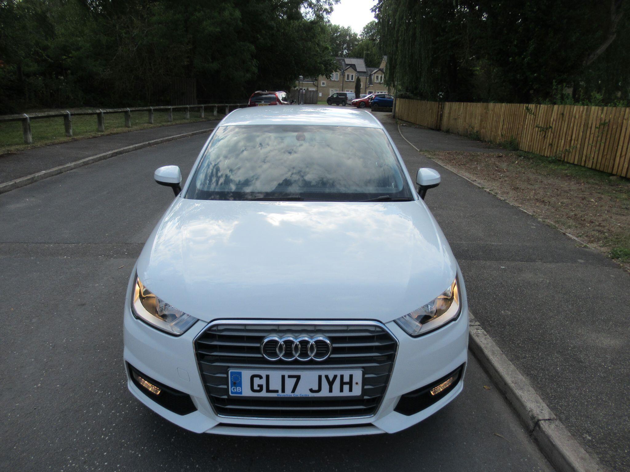 Audi A1 - Image 10