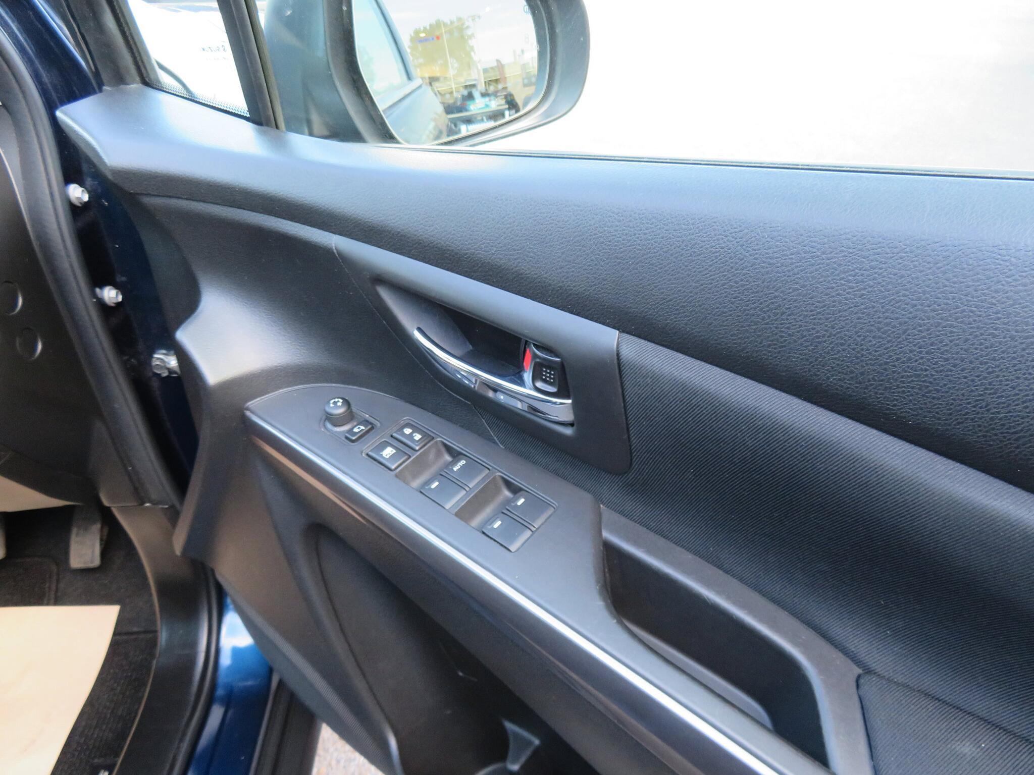 Suzuki S-Cross - Image 20