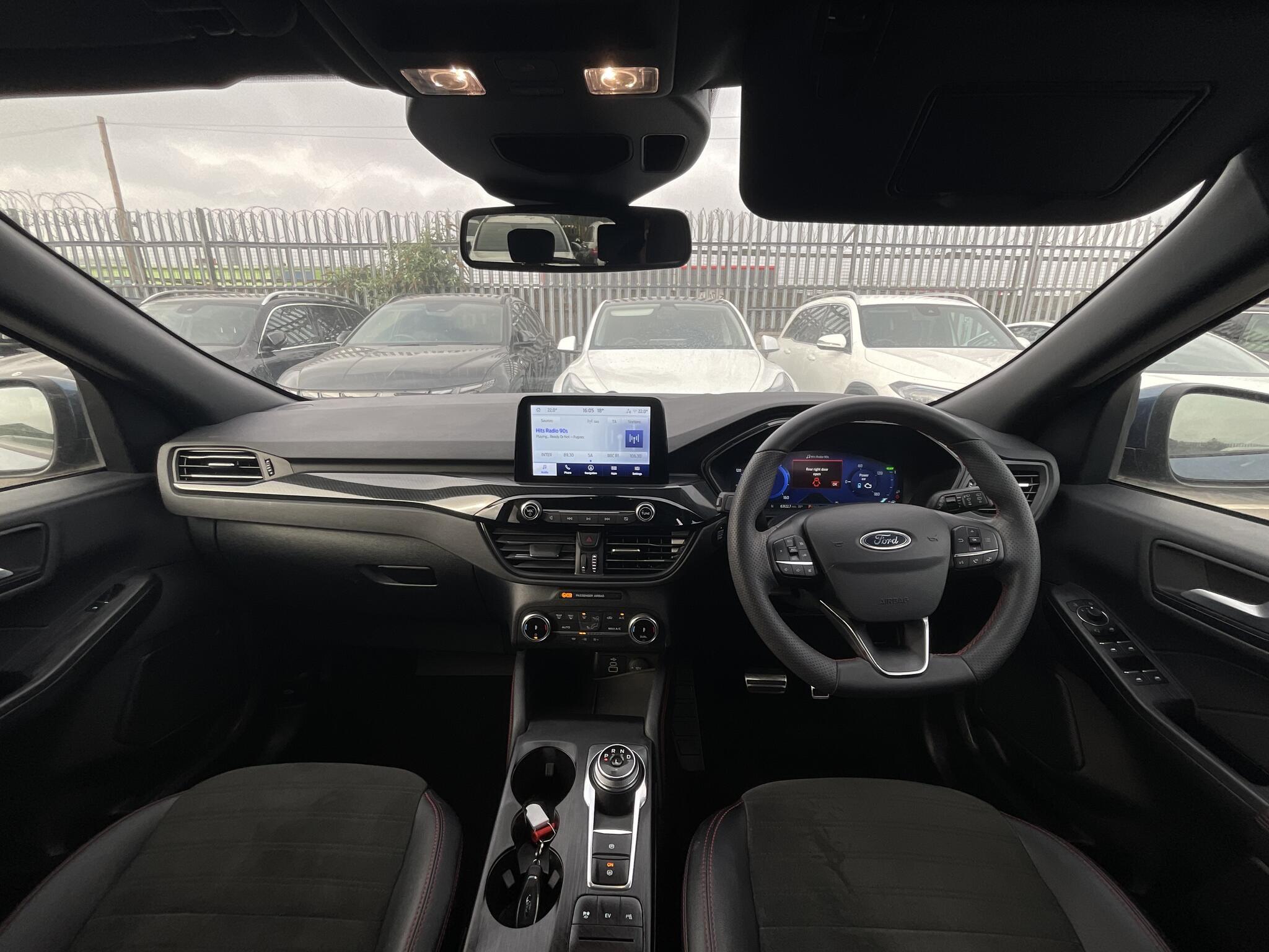 Ford Kuga - Image 6
