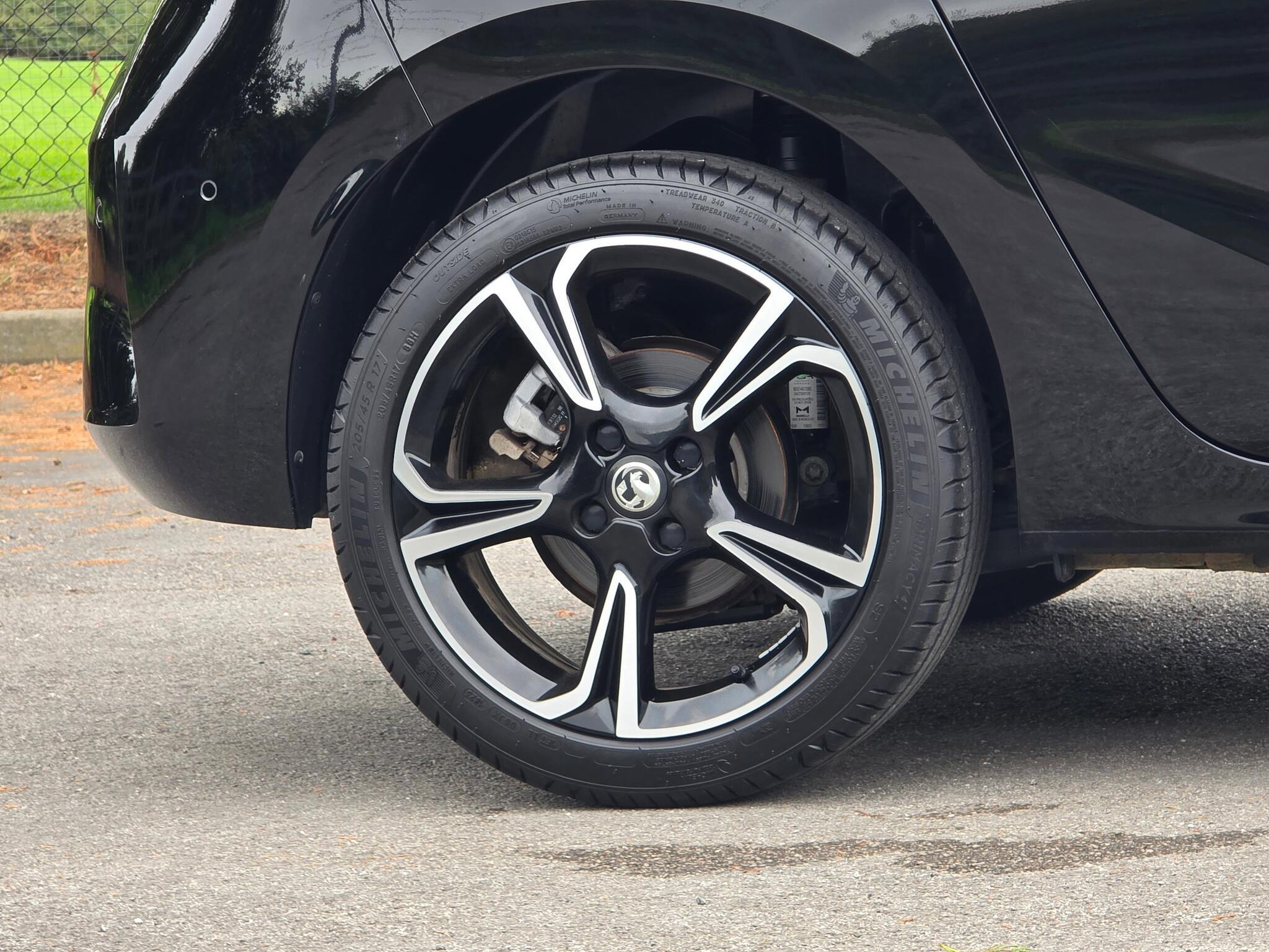 Vauxhall Corsa - Image 16