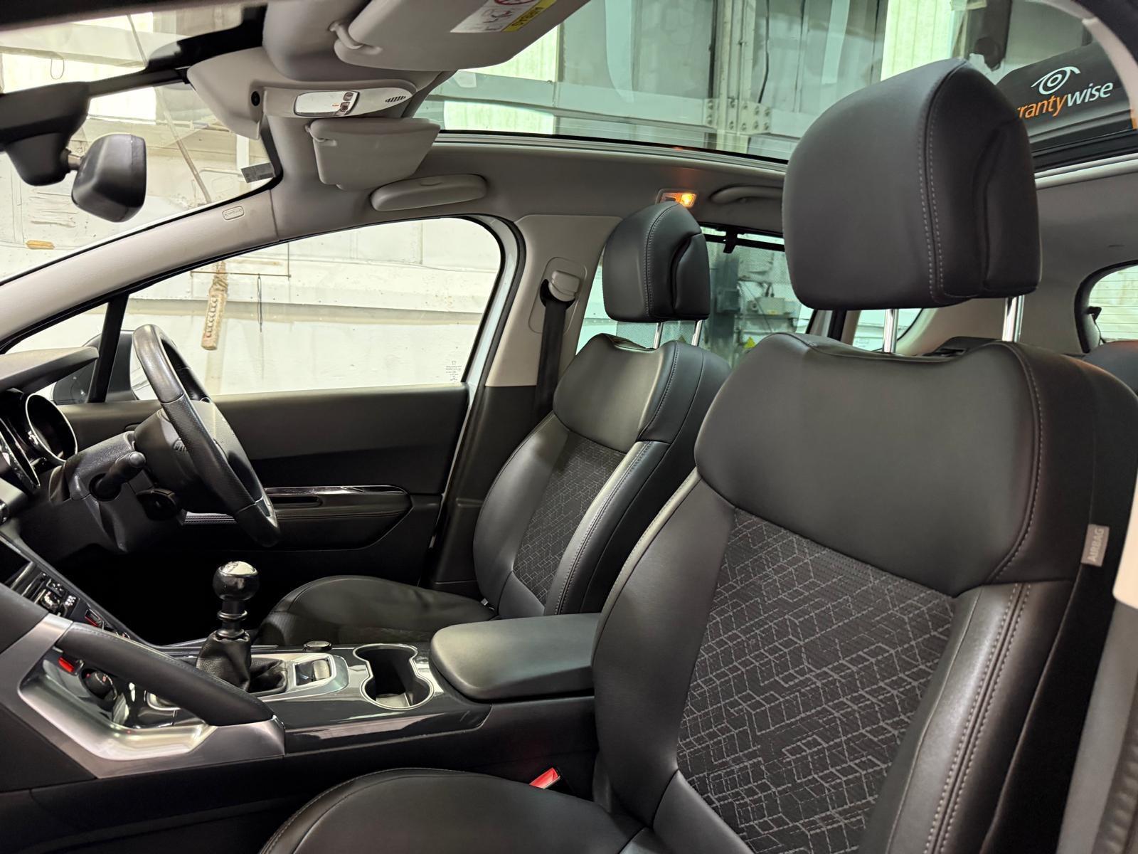 Peugeot 3008 - Image 30