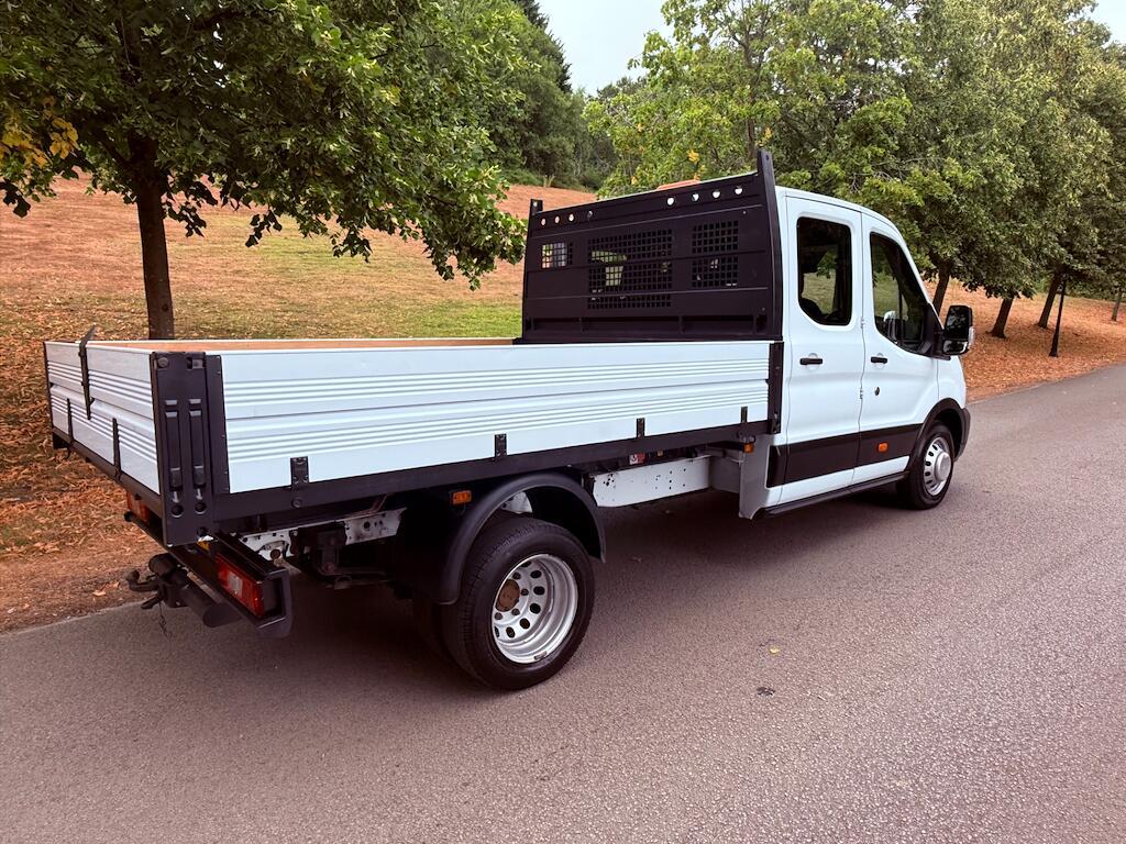 Ford Transit - Image 6