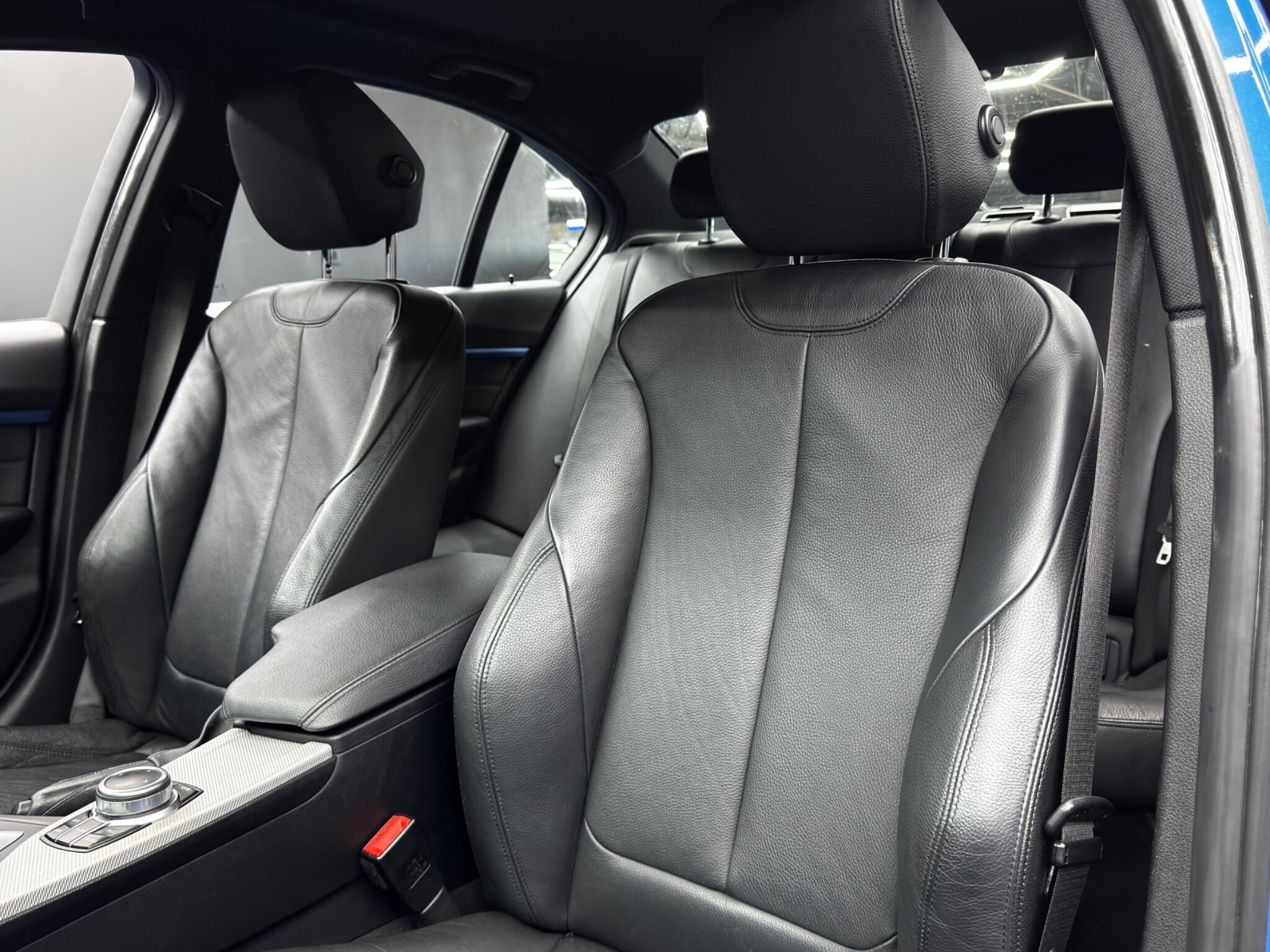 BMW 3 Series - Image 14