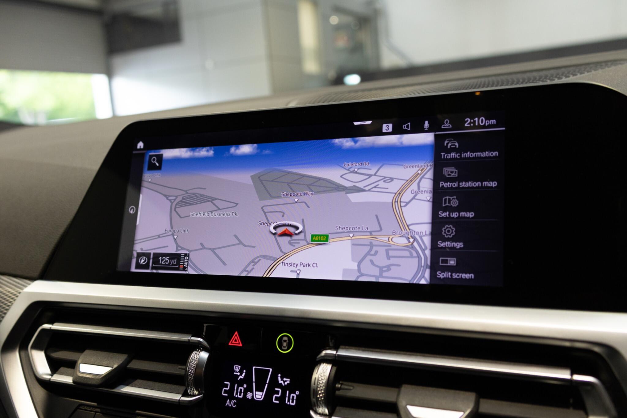 BMW 3 Series - Image 14