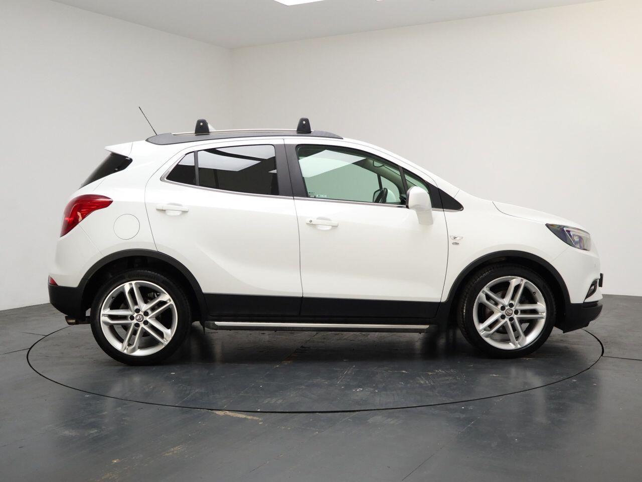 Vauxhall Mokka X - Image 14