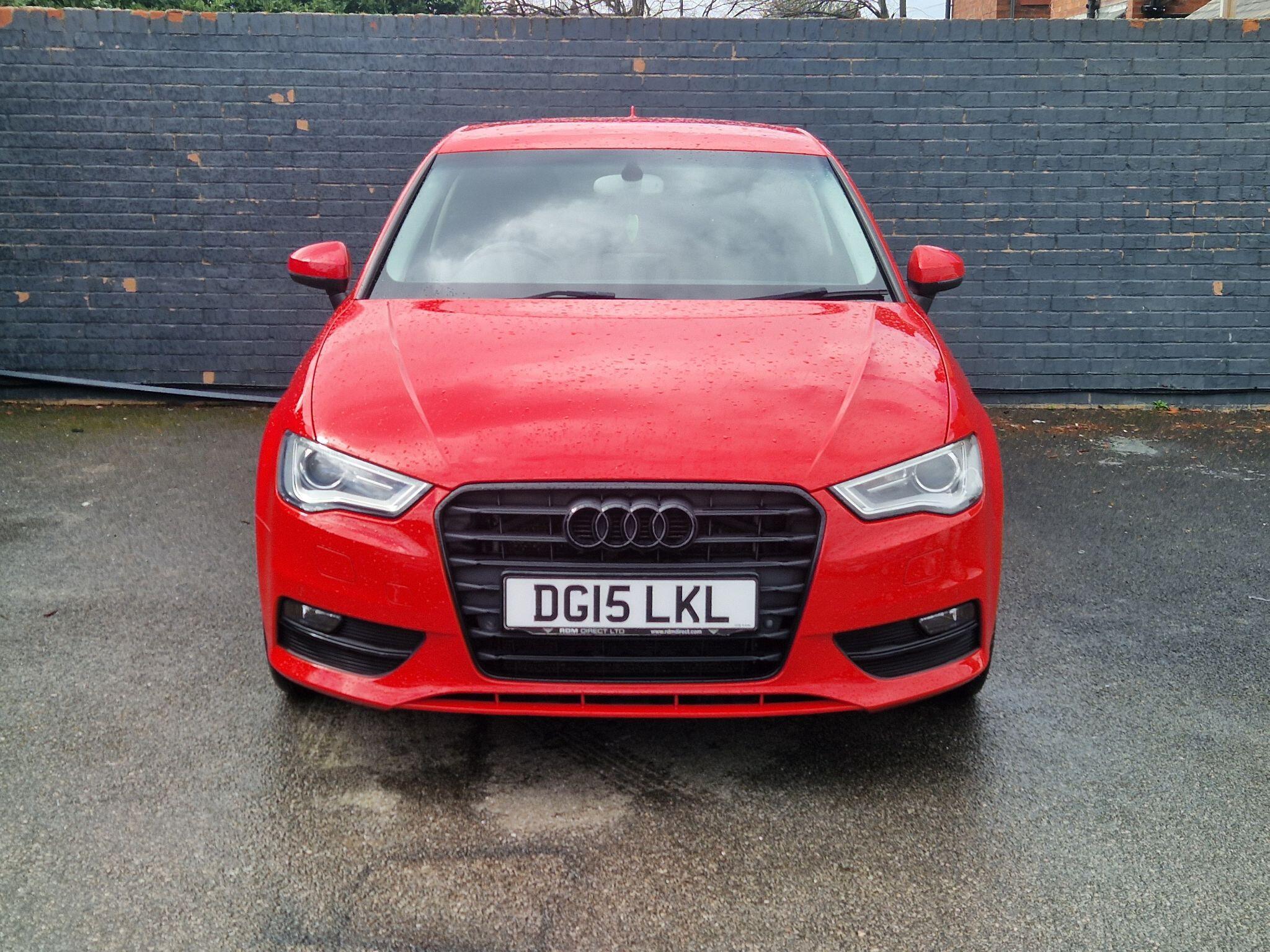Audi A3 - Image 4