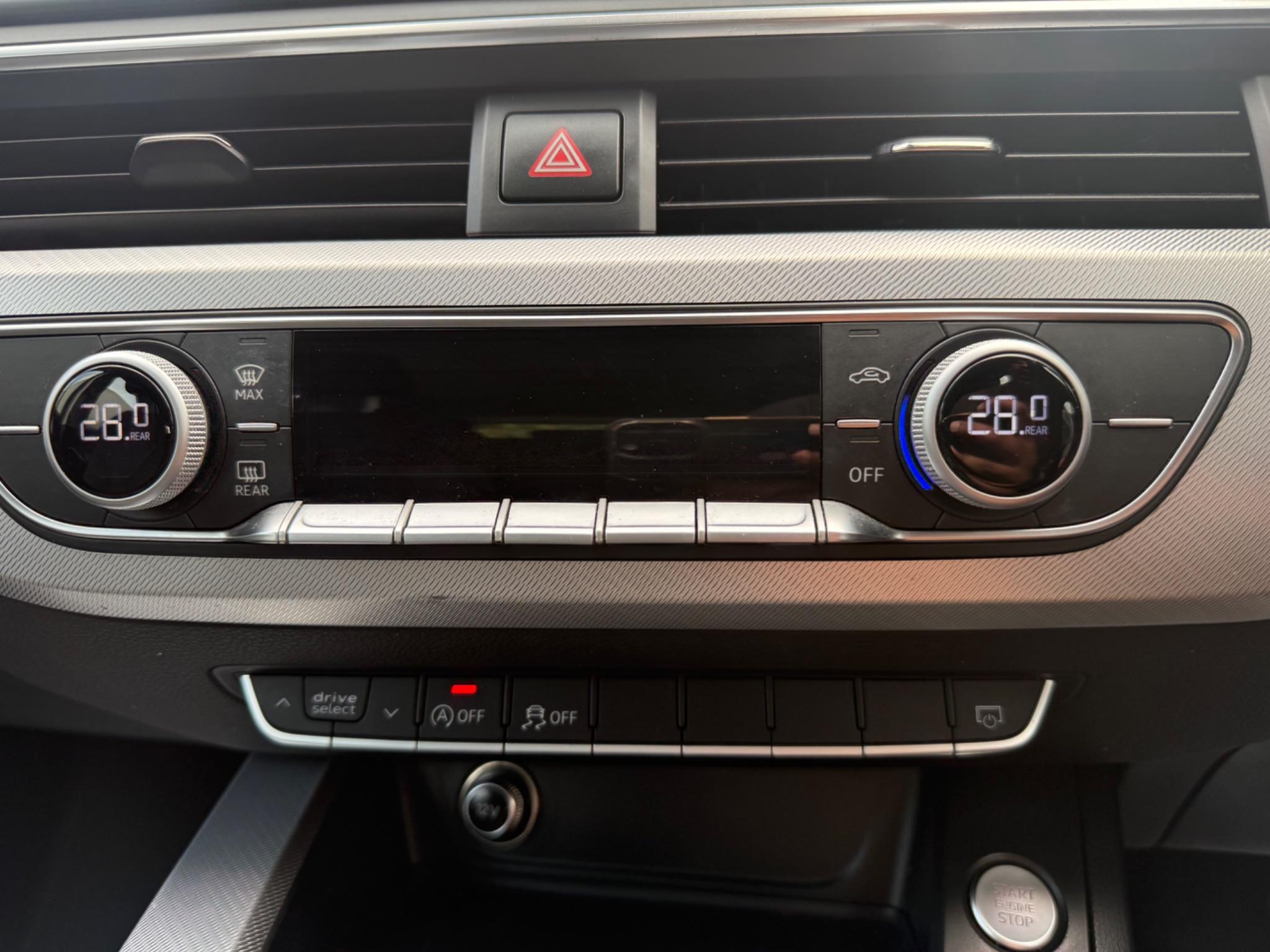 Audi A4 Avant - Image 53