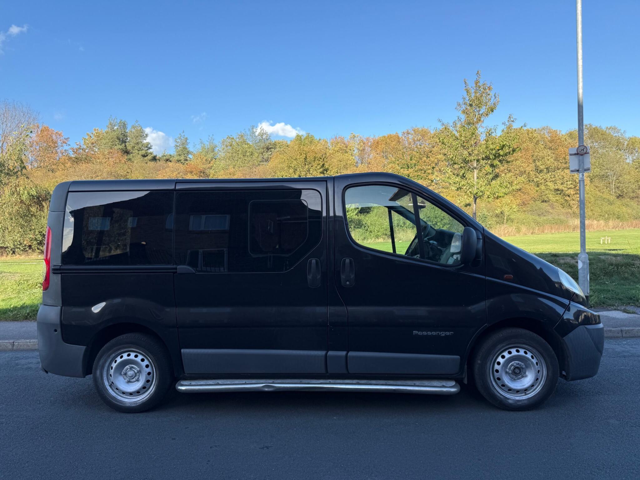 Renault Trafic - Image 2